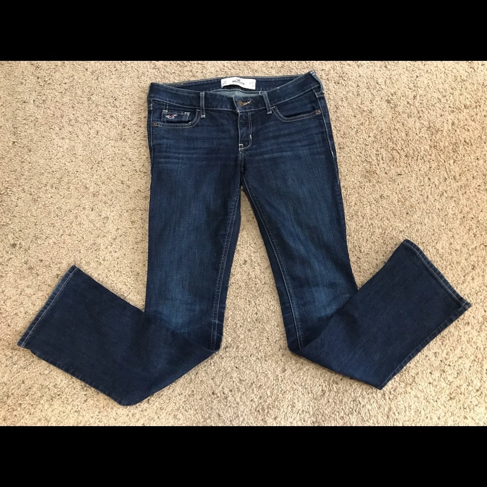 Hollister jeans waist 25 inches - Picture 1 of 6